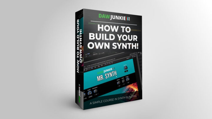 How To Build Your Own Synth