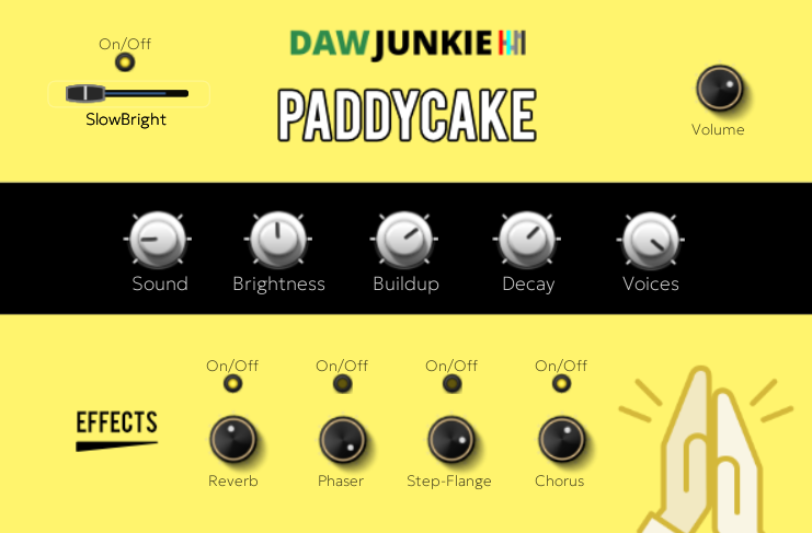 paddycake-screenshot