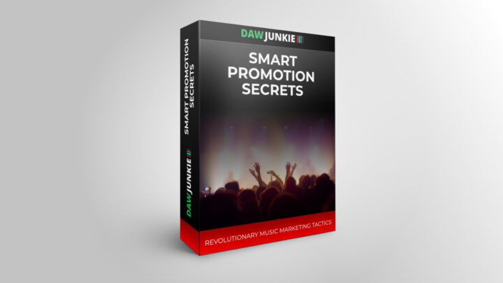 Smart Promotion Secrets