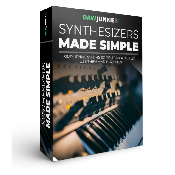 Synths Made Simple