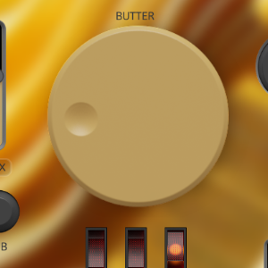 butterknob