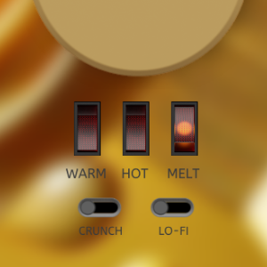 heat