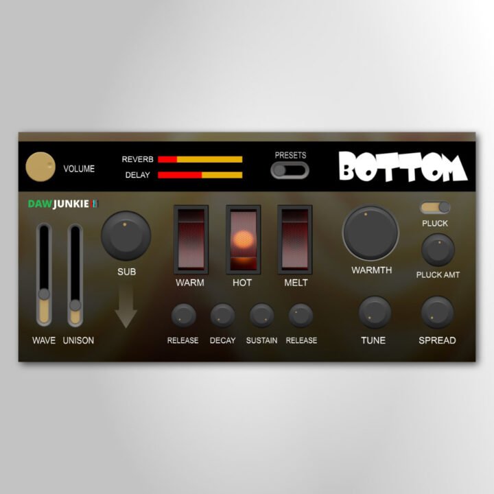 Bottom