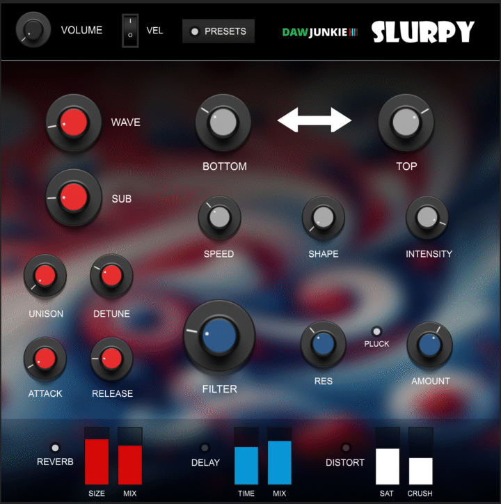 Slurpy - Special Offer