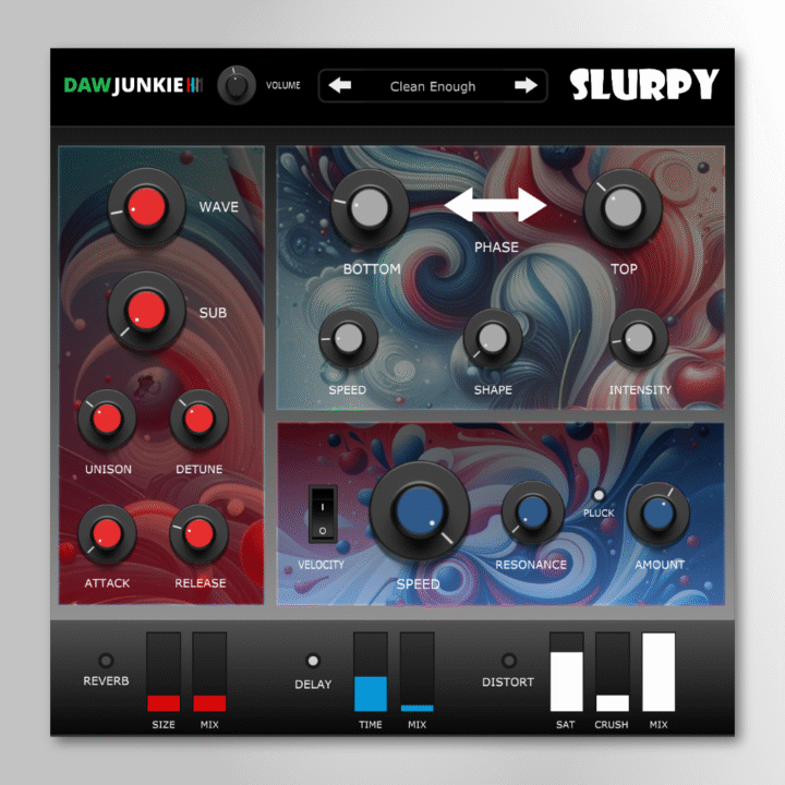 Slurpy