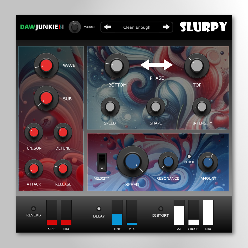 Slurpy