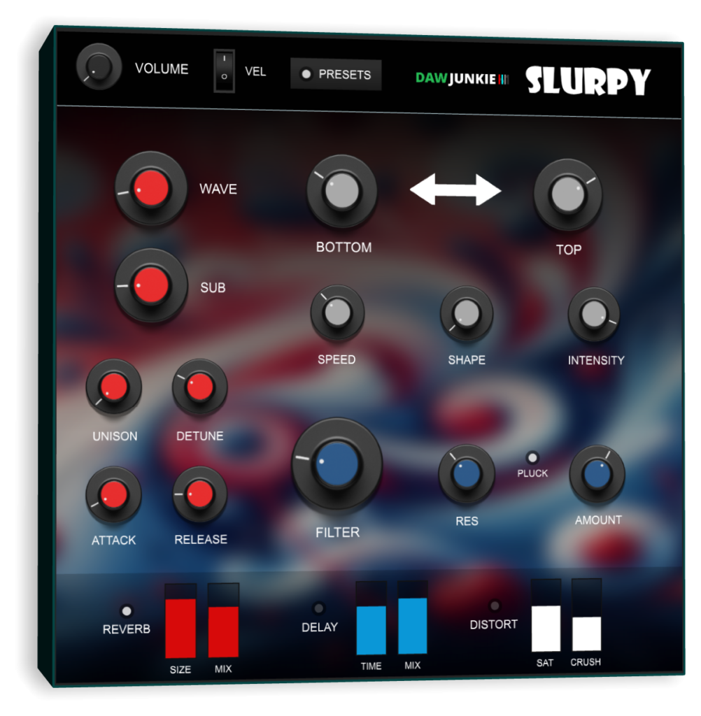 slurpy3d3