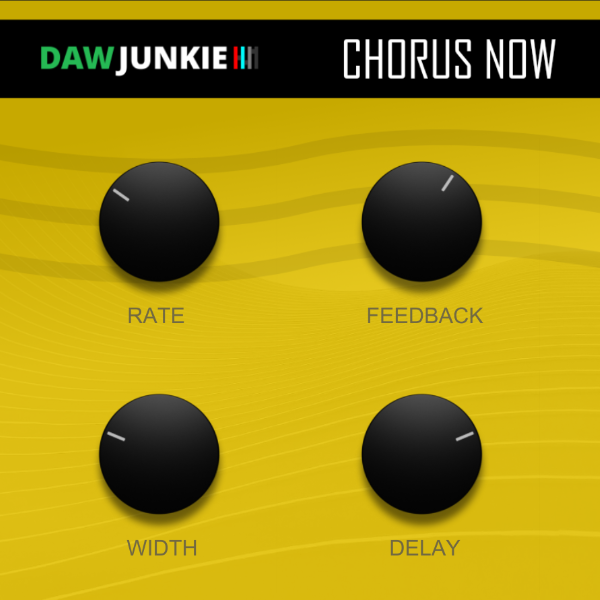 ChorusNow