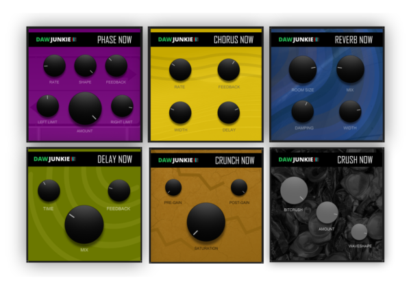 EffectsNow - Special Offer