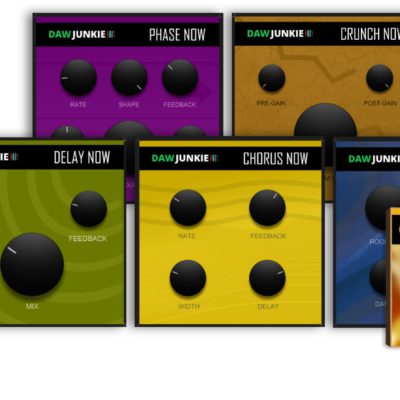 EffectsNow - Special Offer