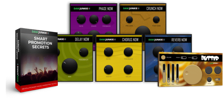 EffectsNow - Special Offer