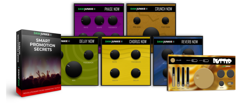 EffectsNow - Special Offer