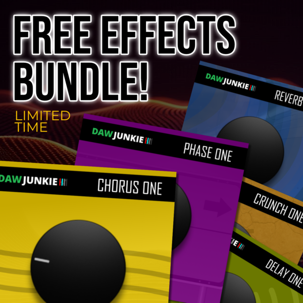 EffectsOne Bundle