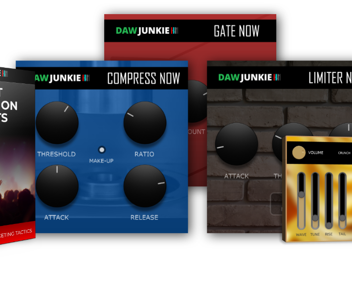 DynamicsNow Bundle