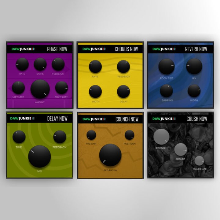 EffectsNow Bundle