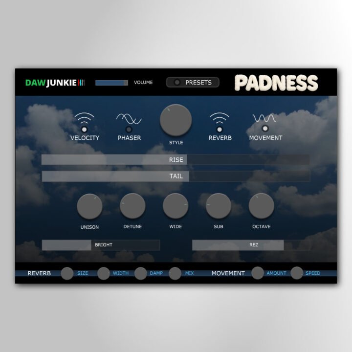 Padness