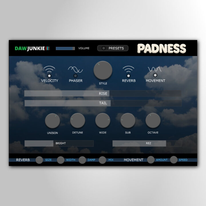 Padness