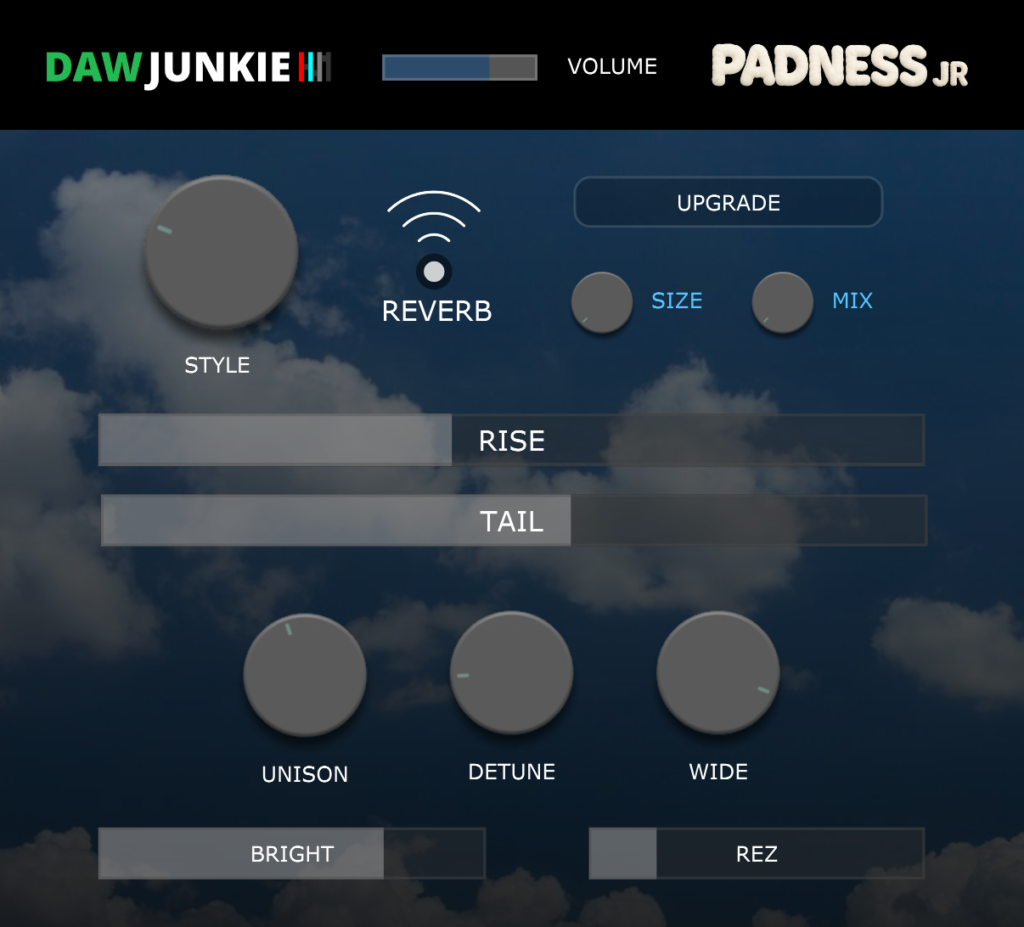 PadnessJr-Screenshot