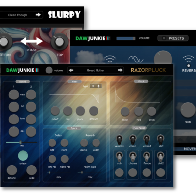 Creative Synth Bundle 2