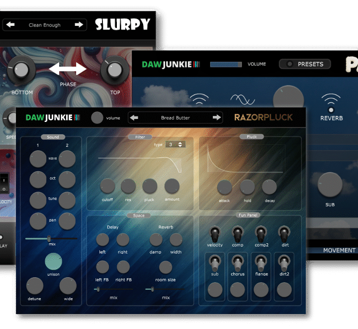 Creative Synth Bundle 2