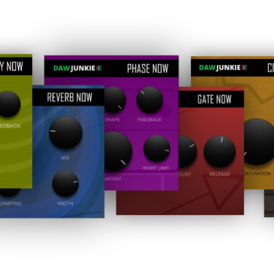 EffectsNow Big Bundle