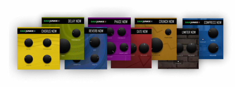 EffectsNow Big Bundle