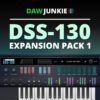 DSS-130 Expansion Pack 1