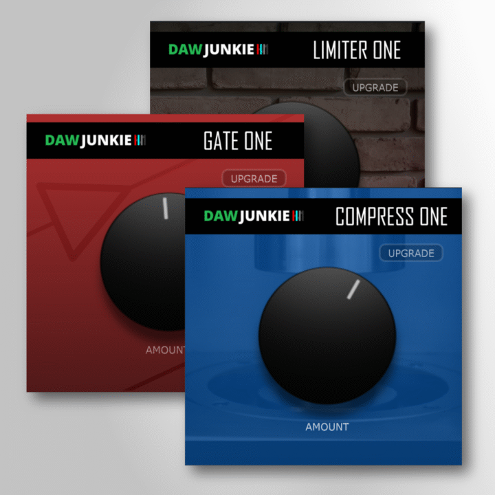 DynamicsOne Bundle