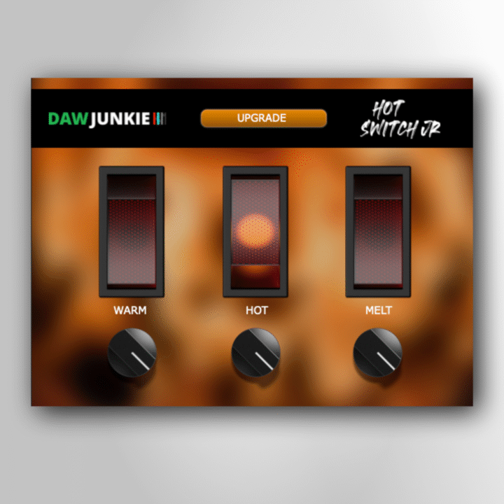 Hot Switch Jr