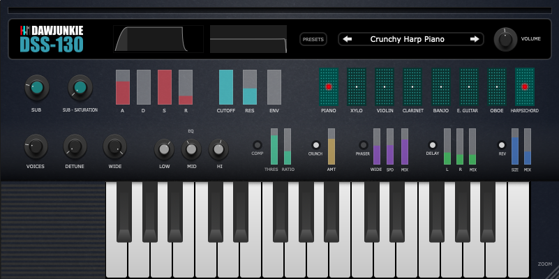 dss130Screenshot