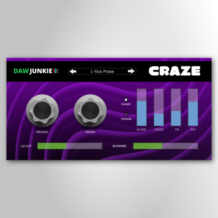 Craze