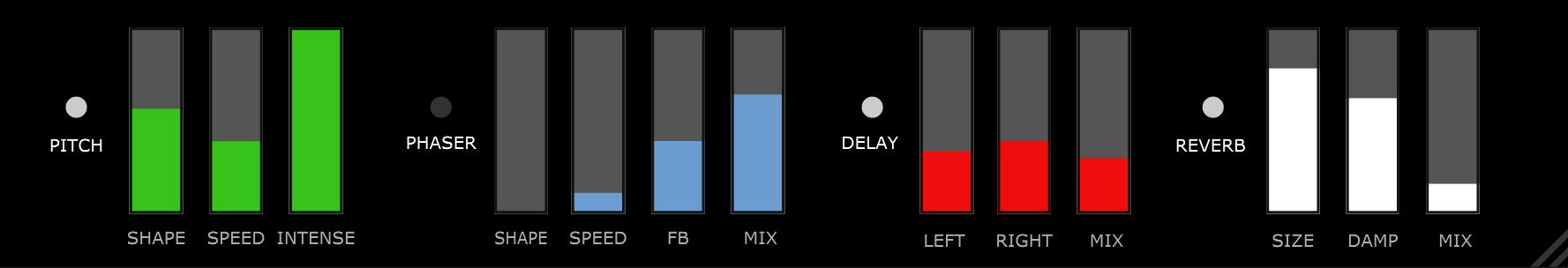 EffectsSection