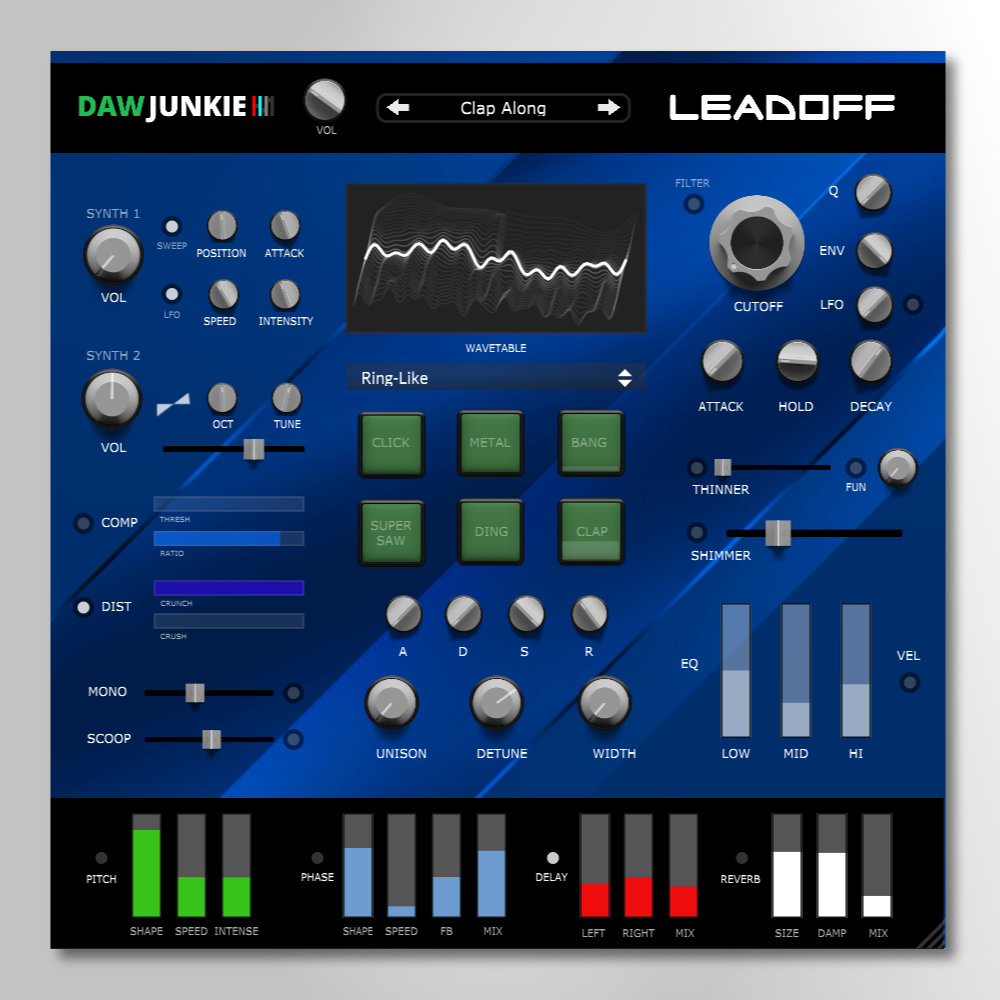 LeadOffProduct