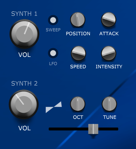 WaveSection