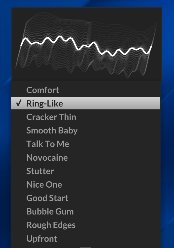 WavetableSection