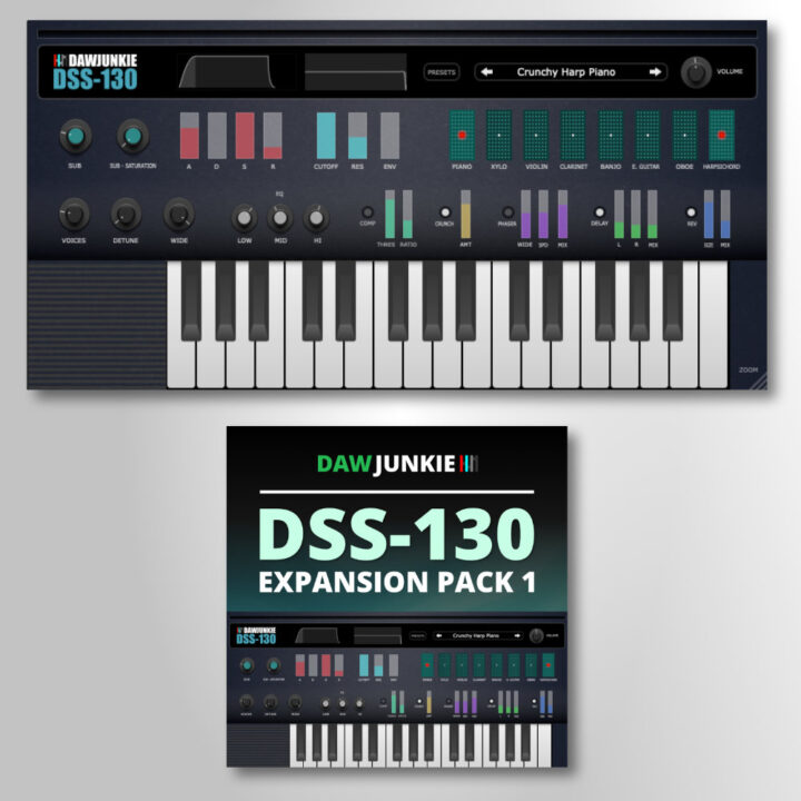 DSS-130 Bundle