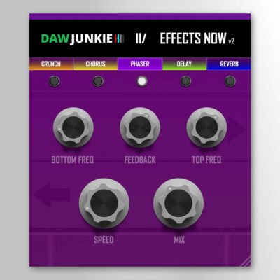 EffectsNow V2