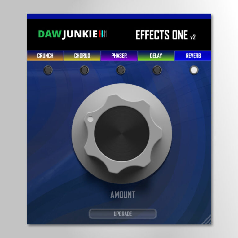 EffectsOne V2