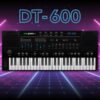 DT-600