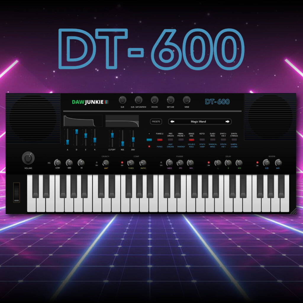 DT-600Product2