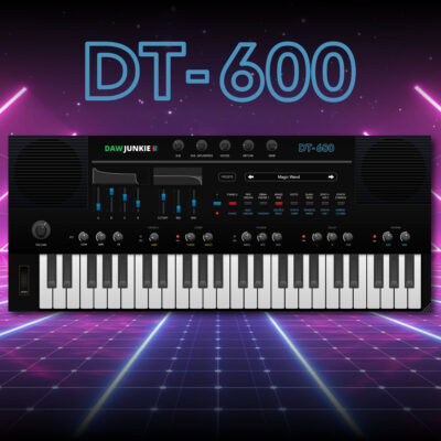 DT-600