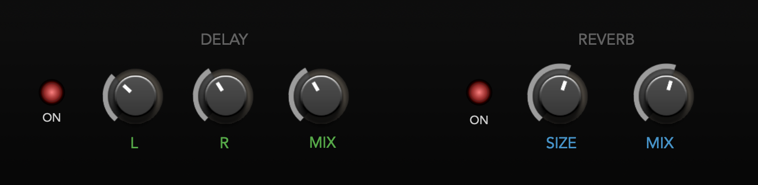 DT600-ReverbDelay
