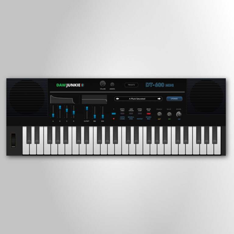 DT-600 Mini