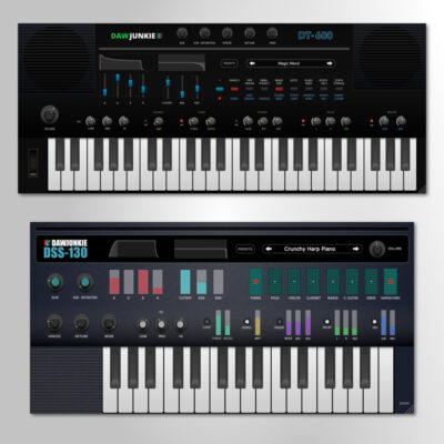 Home Keyboard Collection