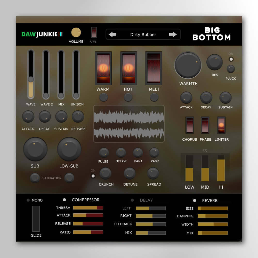 BigBottom-Product