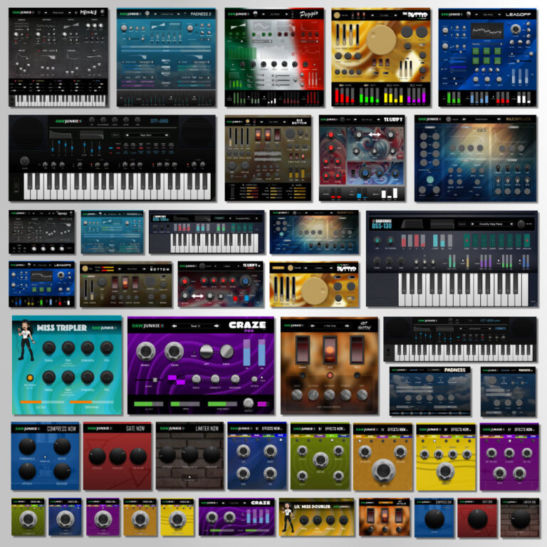Everything Bundle