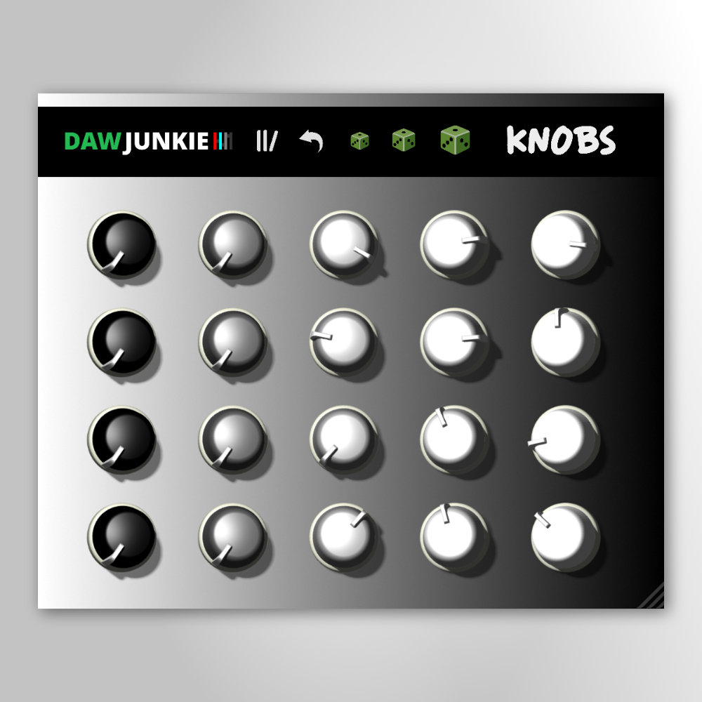 Knobs