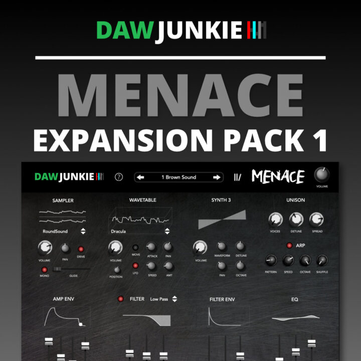 Menace Expansion Pack 1