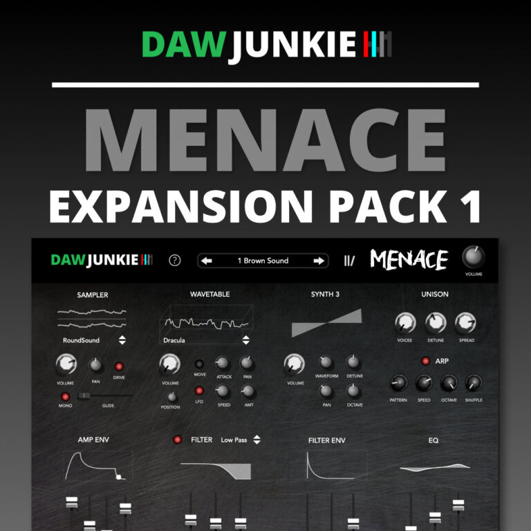 Menace Expansion Pack 1
