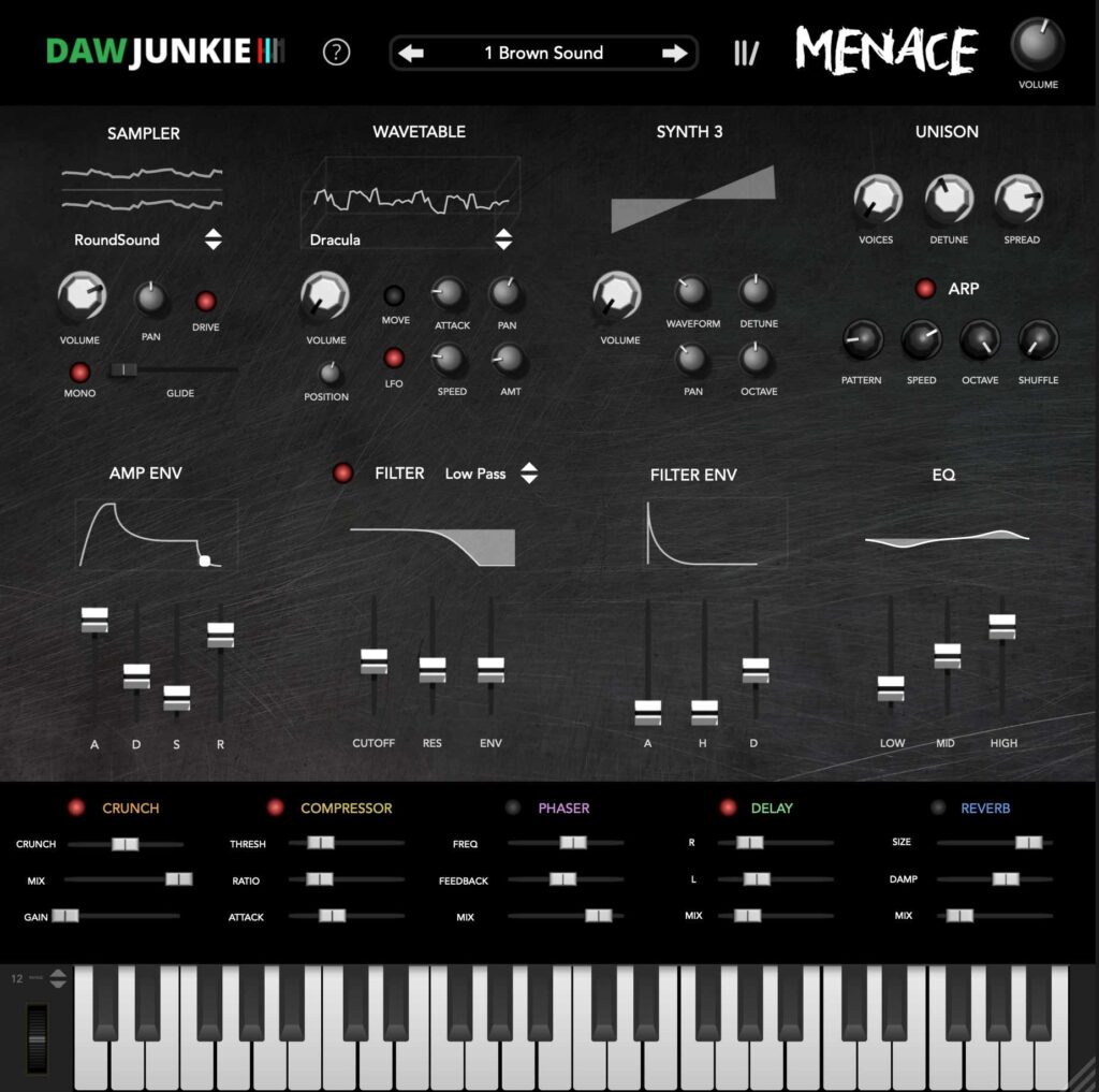 MenaceSscreenshot2